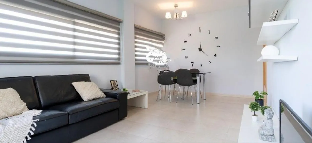 Apartment Paradise Village Port Aventuras Salou