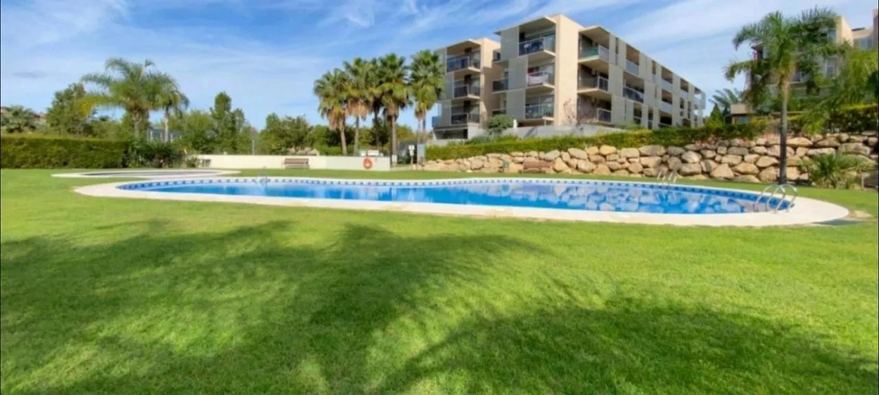 Paradise Village Port Aventuras Salou