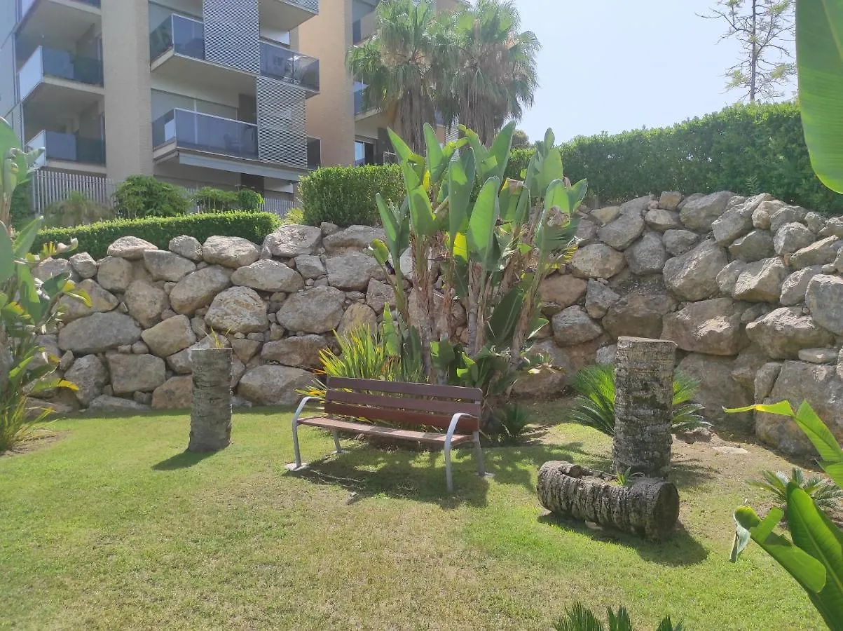Paradise Village Port Aventuras Salou Spain
