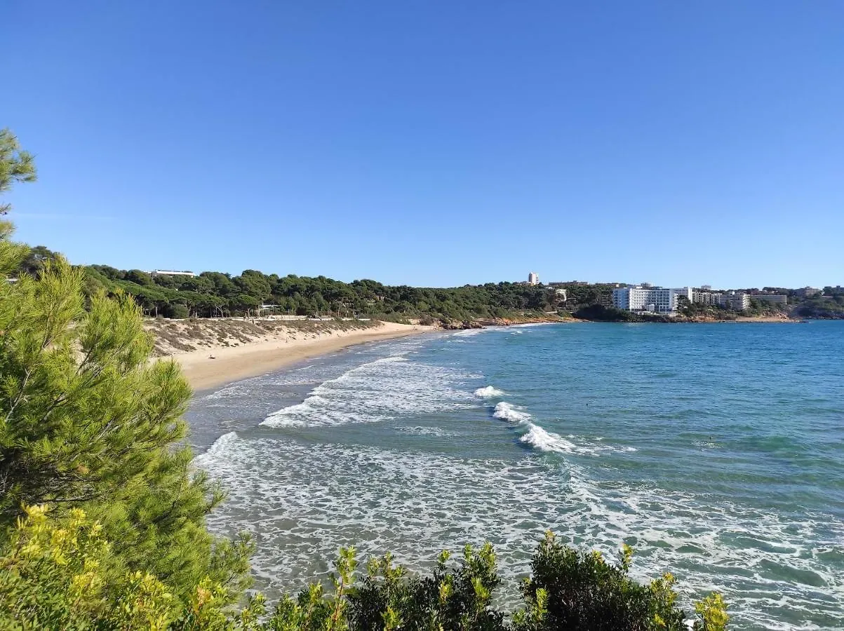 Paradise Village Port Aventuras Salou Apartment