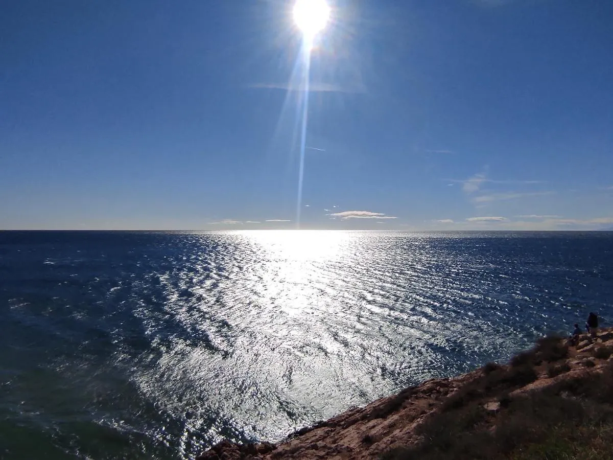 Apartment Paradise Village Port Aventuras Salou
